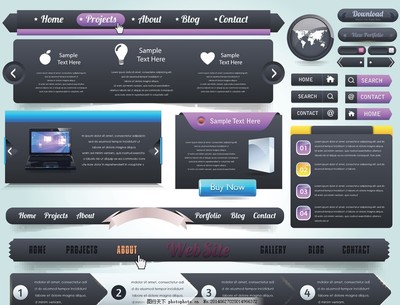 網(wǎng)頁(yè)設(shè)計(jì) 打造卓越用戶體驗(yàn)的關(guān)鍵要素