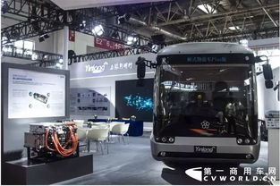 2019道路普通貨物運(yùn)輸展 新品超4成，公路車與氫燃料車型各占1/3