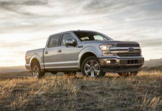 交通部新規(guī)落地 2018年底起皮卡取消辦理營運證，普通貨物運輸迎來變革