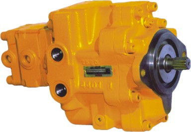 卡特挖掘機液壓泵與配件的全面解析