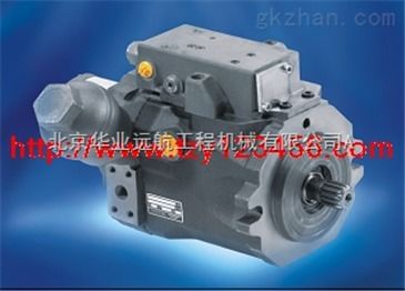 力士樂泵銷售與液壓系統及裝置的全面解析