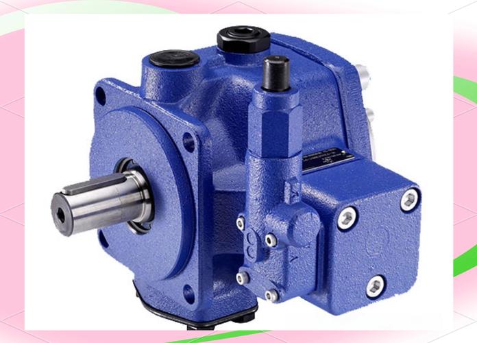 液壓泵核心類型全解析 從內嚙合齒輪泵到外嚙合齒輪泵及其在液壓系統中的應用