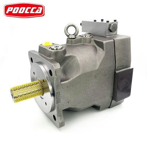 解析廈工挖掘機液壓泵與液壓閥 型號a10vo71dr、31r psc12k02及s1239的關鍵作用與維護要點