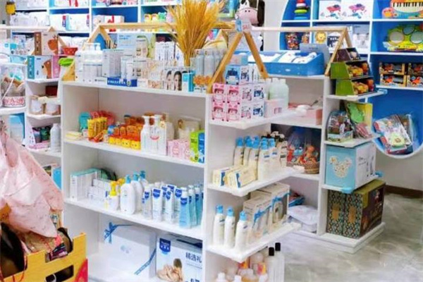 加加愛母嬰加盟詳細(xì)費(fèi)用解析 母嬰用品店投資成本與獲利前景