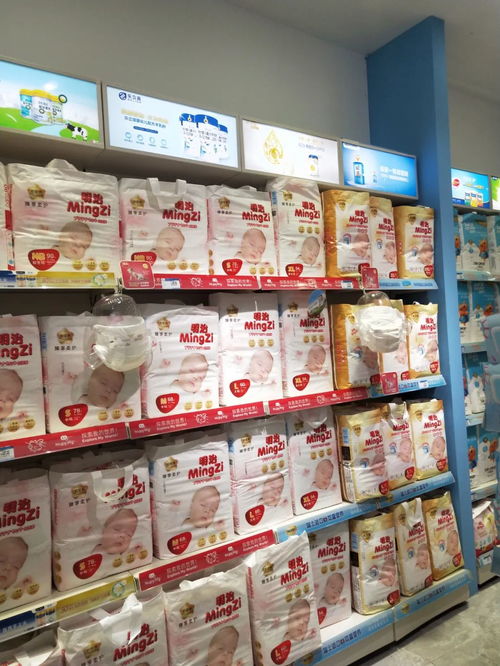 提升母嬰用品店利潤(rùn) 從選品到服務(wù)的關(guān)鍵策略